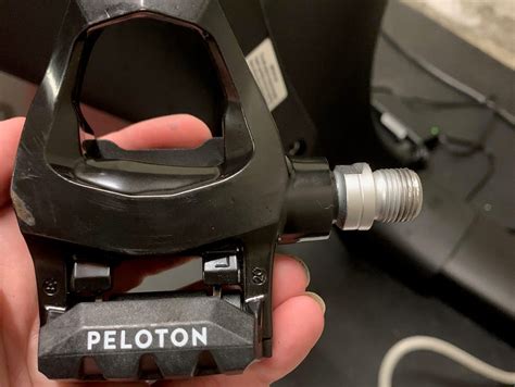 Learn how to remove peloton bike pedals and install different pedals on an indoor cycling bike.shimano spd pedals: Furious Peloton members describe a customer-service ...