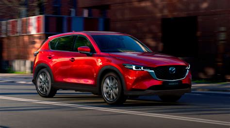 Top 170 Images Mazda Cx 5 2023 Vn