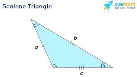 Perimeter Of Scalene Triangle Formula Definition Examples