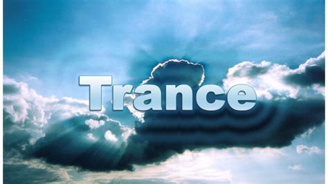 Trance Wallpapers Wallpaper Cave