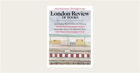 amia srinivasan · does anyone have the right to sex · lrb 22 march 2018
