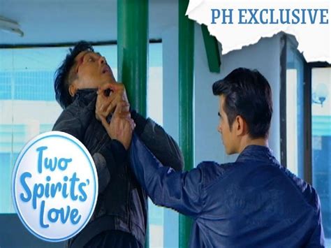 Two Spirits Love Youre Dead Tony Episode 29 Gma Entertainment