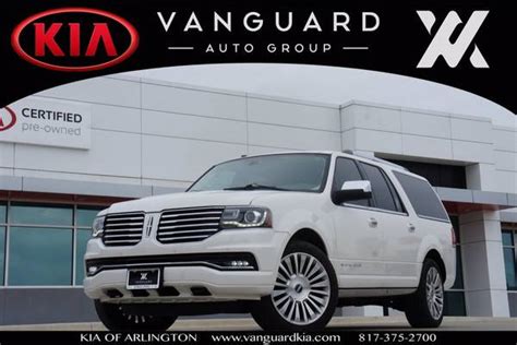 Lincoln Navigator L In Oklahoma For Sale Used Cars On Buysellsearch My Xxx Hot Girl