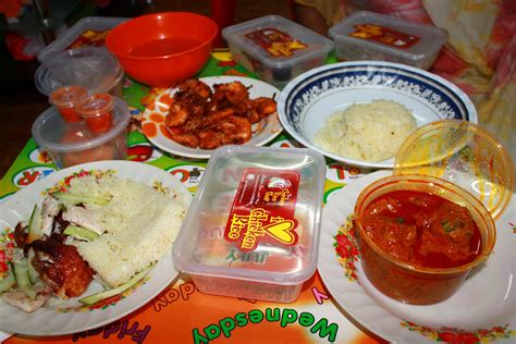Hi semua, ayam ungkep berasal dari jawa, menu pilihan pada kali ni. Resepi Nasi Ayam Roasted Chicken Rice Shop - Surat Rasmi G