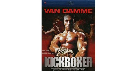 Kickboxer Blu Ray Se Priser 1 Butiker Jämför Alltid