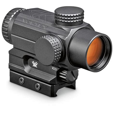 Palmetto state armory is currently holding a sale on vortex spitfire 1x prism scope for only $159.99! Vortex Spitfire Prism 1X Rifle Scope - 666482, Red Dot ...