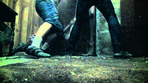 Private investigator gareth morris went missing in 2018 while investigating noises coming from a house in sherwood.he hacked in to the homes security system and recorded everything.a chilling found footage horror to chill your. Exists Movie CLIP - Growling (2014) - Monster Movie - YouTube