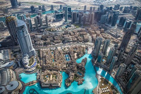 The Burj Khalifa District Area Guide Apartments For Sale In Dubai