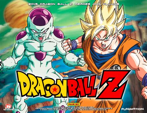 This article is about the video game. Dragon Ball Z CCG: Heroes & Villains - Go GTS