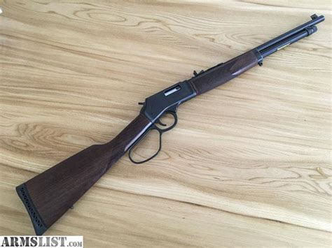Armslist For Sale Henry 44 Magnum Lever Action