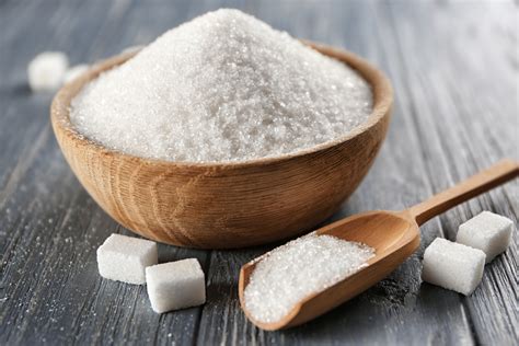 Sugars, Sugar Substitutes, and Tooth Decay