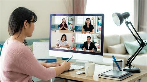 How To Introduce Yourself In Zoom Interview With 3 Examples My