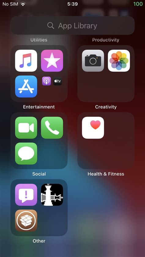 New features help you get what you need in the moment. Checkra1n Team Teases Jailbreak Working on iOS 14 Beta