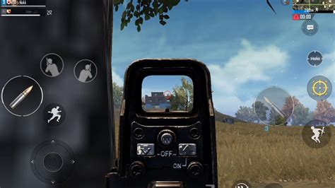 Playerunknown's battlegrounds war mode snipers! pubg¥mobile -intense sniper mode... - YouTube