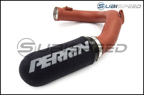 Perrin Cold Air Intake System Carb Cert 2013 Ft86ftspeed