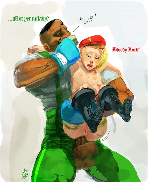 Rule 34 Anal Beret Blonde Hair Blue Eyes Boots Braid Breasts Cammy