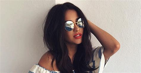 The One Product Shay Mitchell Uses For Flawless Hair