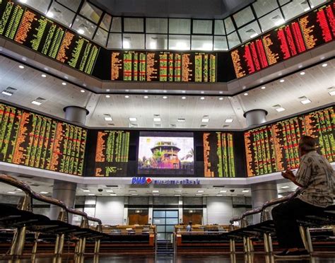 The constituent members of the ftse bursa malaysia index series are classified according to the industry classification benchmark (icb). Trade optimism bolster Bursa Malaysia at opening - The ...