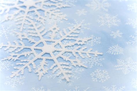 Snowflake Background Texture 01 By Llexandro On Deviantart