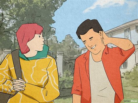 18 Body Language Signs Of Attraction What They Mean