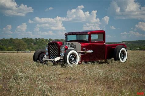 Morbid Rodz — The Best Vintage Cars Hot Rods And Kustoms Rat Rod Pickup Rat Rods Truck Hot