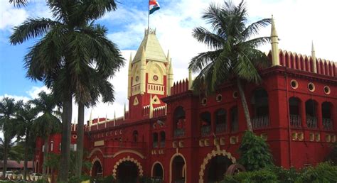 Orissa High Court Reviews Its Performance In 2021 Orissapost