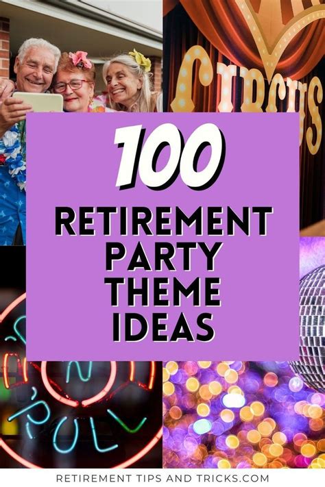 100 Retirement Party Theme Ideas Retirement Party Themes Teacher Retirement Parties