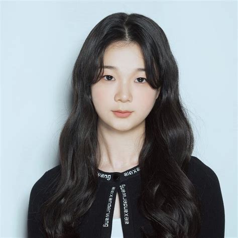 Gaeun 143 Entertainment Profile Photos Kpopping