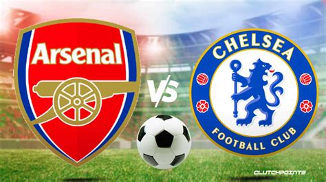 Premier League Odds Arsenal Vs Chelsea Prediction Pick How To Watch