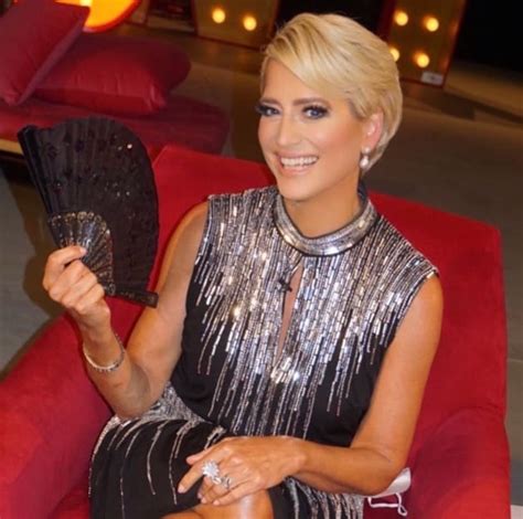 Dorinda Medley Fired From Real Housewives For Being A Mean Drunk