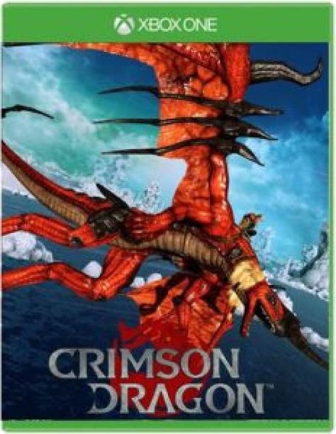Co Optimus Crimson Dragon Xbox One Co Op Information
