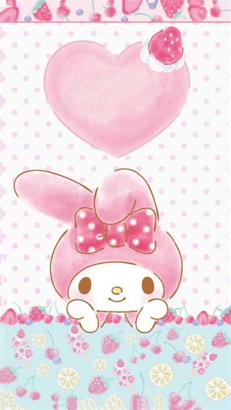 My Melody Wallpaper Android Kolpaper Awesome Free Hd Wallpapers Vrogue