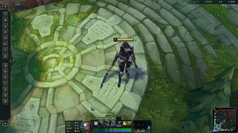 League Of Legend Custom NSFW Skin MOD 190708 Page 4 Adult Gaming