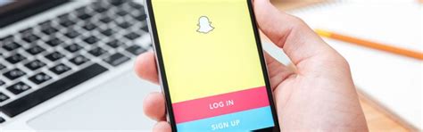 How To Use Snapchat For Your Business Parallel Edge