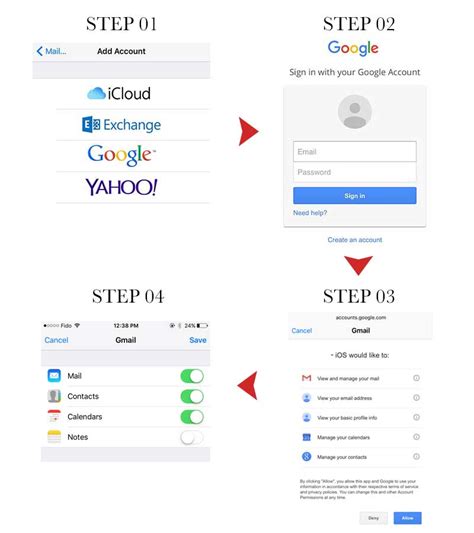 Why am i not getting mail on my ipad? Setting up a Gmail or Hotmail account on iPad Air, Mini ...