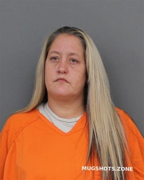 HALL MANDY ANN 06 29 2022 Cherokee County Mugshots Zone