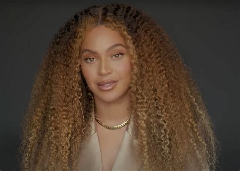 Beyoncé Gets Personal About Music Industry Discrimination Vanity Fair