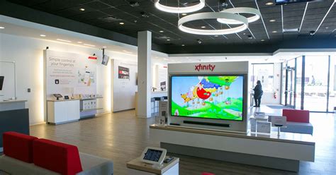 Comcast opens Delaware's first Xfinity Store