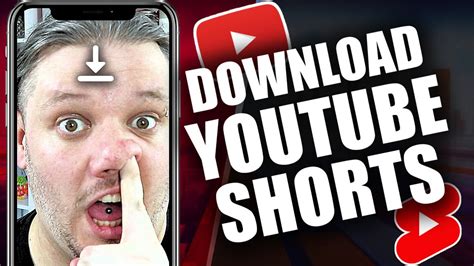 download short youtube video