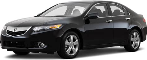 2014 Acura Tsx Price Value Ratings And Reviews Kelley Blue Book