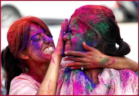 Follow These Pre And Post Holi Care Tips To Protect Your Hair And Skin