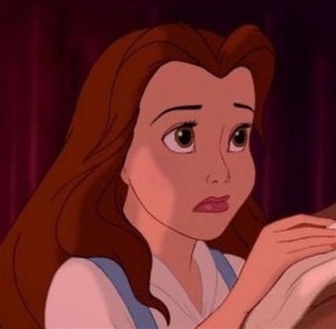Belle Disney Princess Aesthetic Disney Drawings Disney Princess Riset