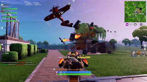 Although i change the sound as part of youtube policy. Fortnite Montage #13 - YouTube