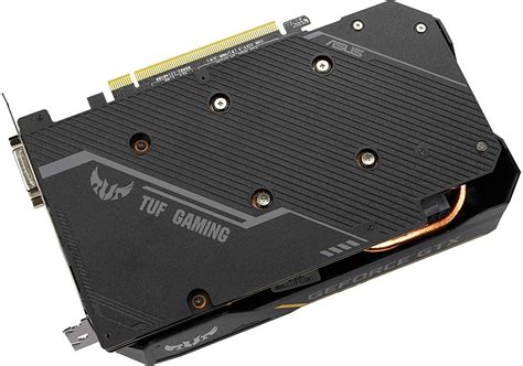 Asus Tuf Gaming Geforce Gtx Super Gpu At Mighty Ape Nz