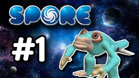 The Evolution Of Andon Spore Stream 1 Youtube