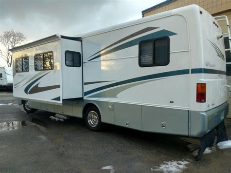 Rv Trader Class A For Sale