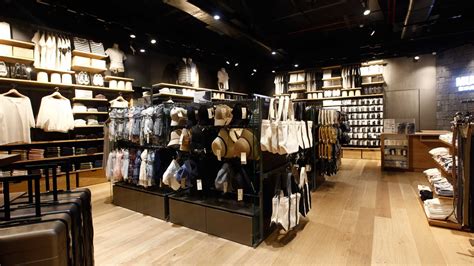 How did i not get to socre with that teacher. Exclusive first look at the new Muji store, your new ...
