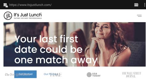 Its Just Lunch Review 2023 Rip Off Or Successful Lunch Dates Datingscout