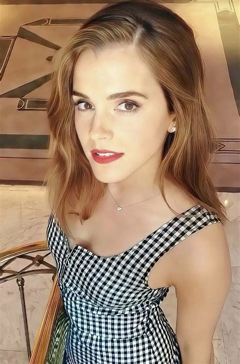 Emma Watson Would Be An Epic Facefuck Nudes By Steverenford666