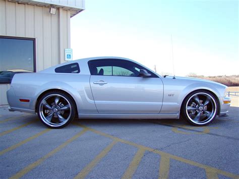 Honest Opinions On 22 Inch Wheels Page 9 The Mustang Source Ford